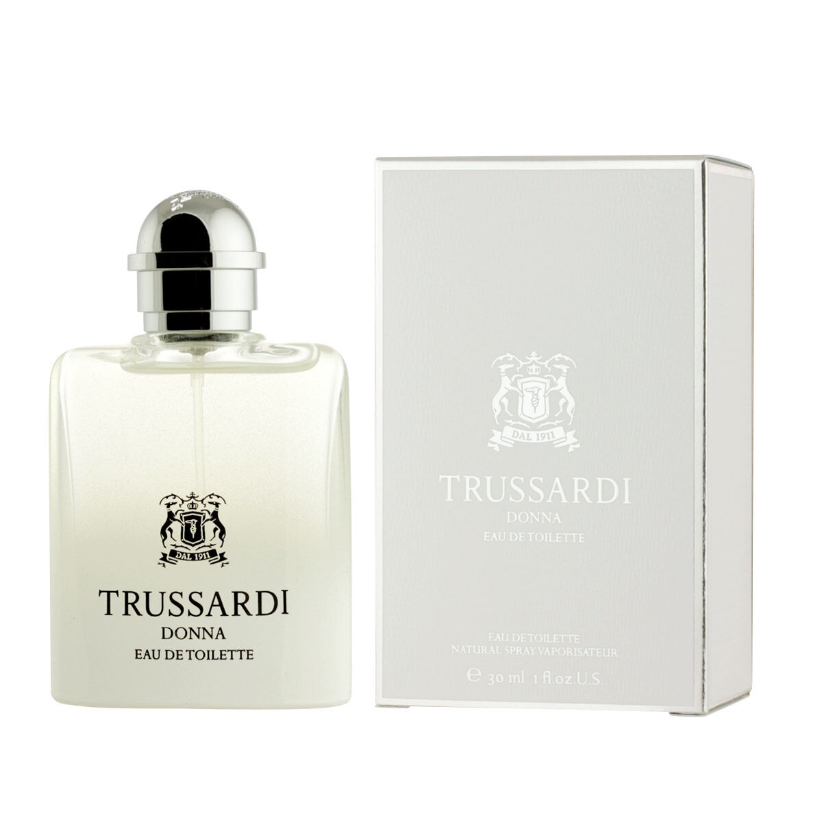 Trussardi Donna Edt Edt