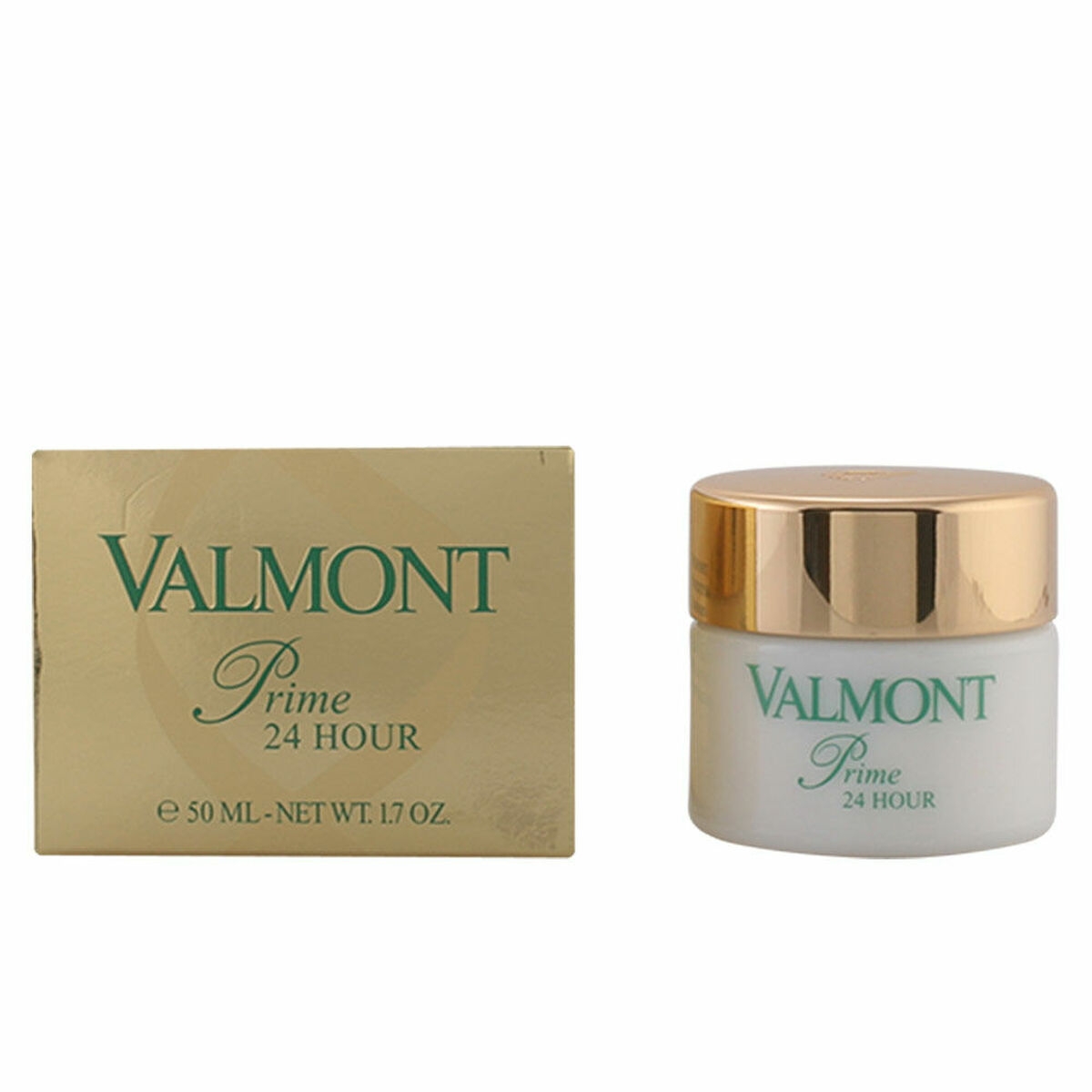 Valmont Prime 24 Hour