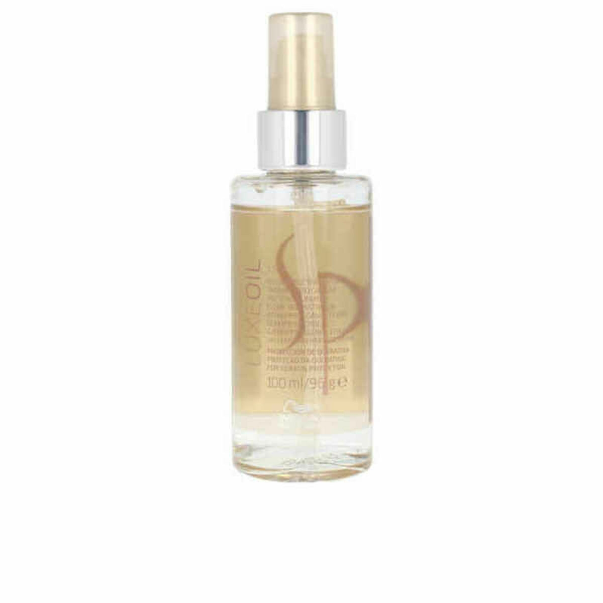 Wella Sp Sp Luxe Oil