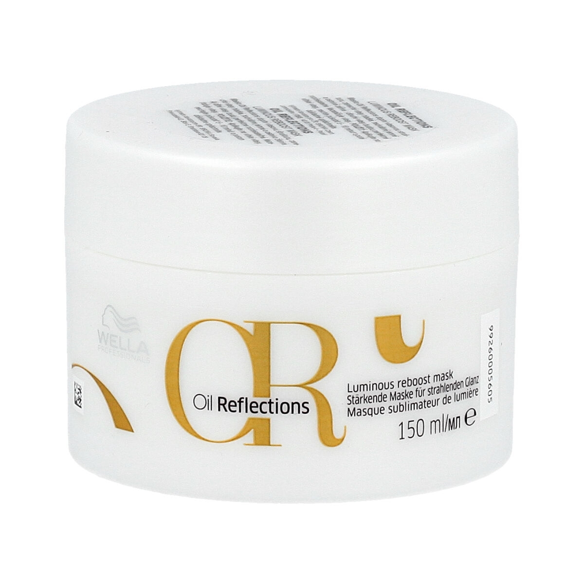 Wella Oil Reflections Mask