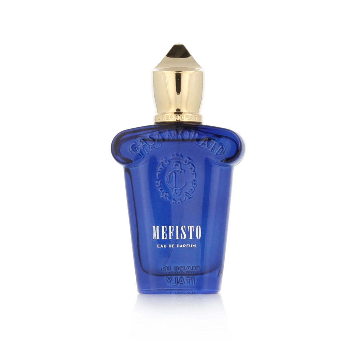 Xerjoff Casamorati 1888: Mefisto Man Edp