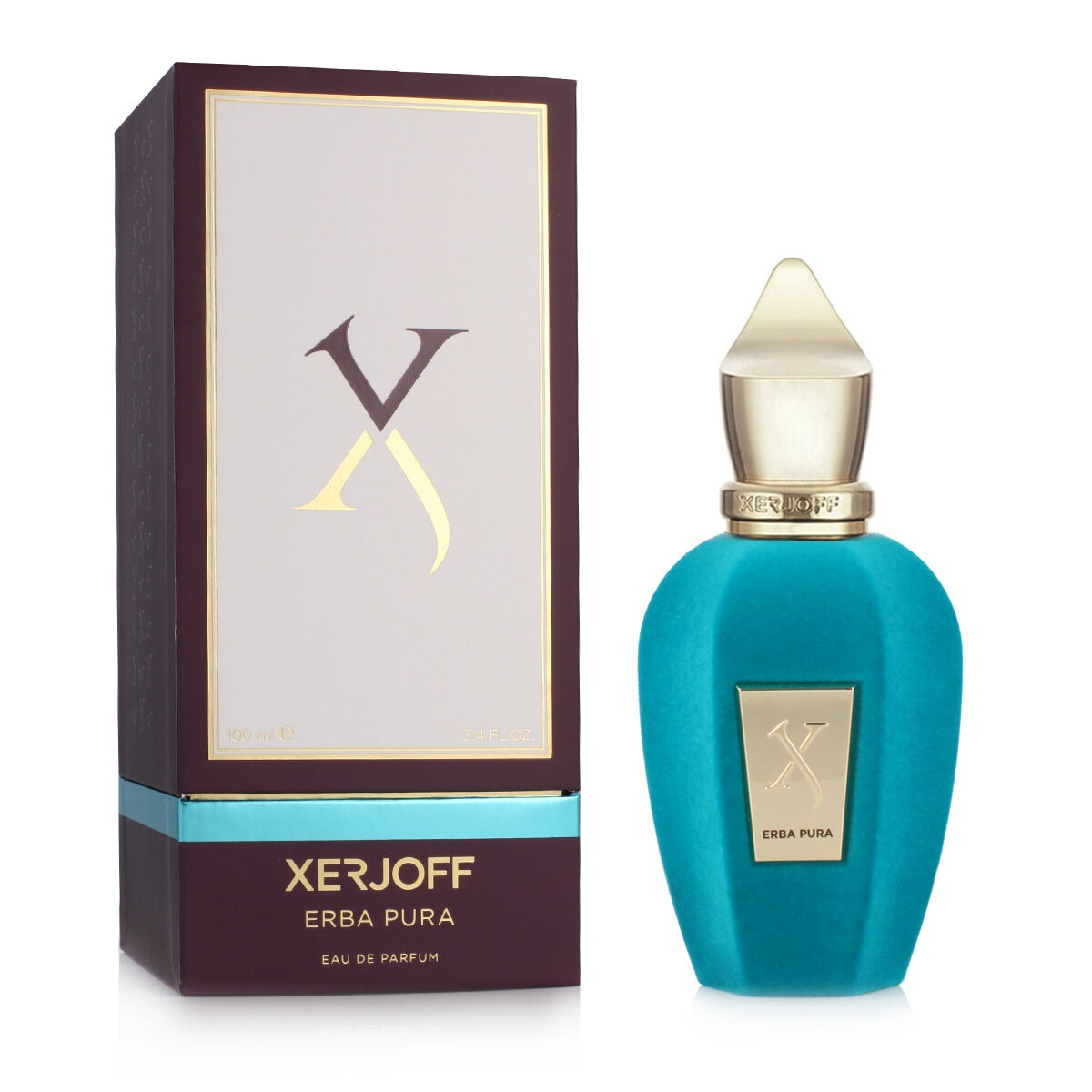 Xerjoff Erba Pura Unisex Edp