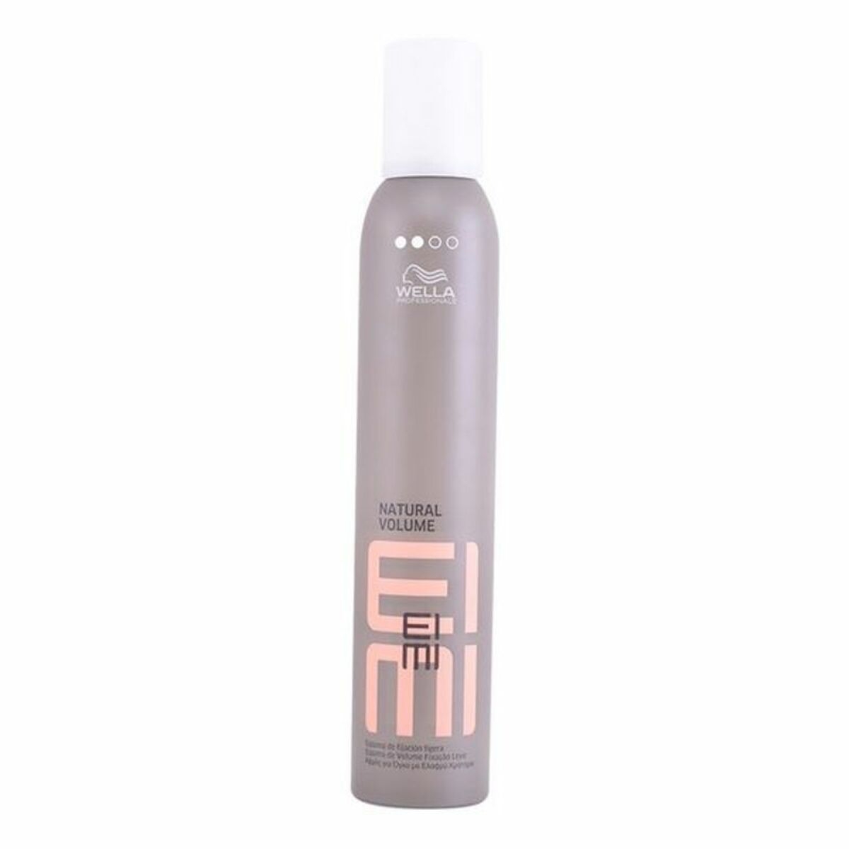 ESPUMA PARA DAR VOLUMEN EIMI WELLA (300 ML)