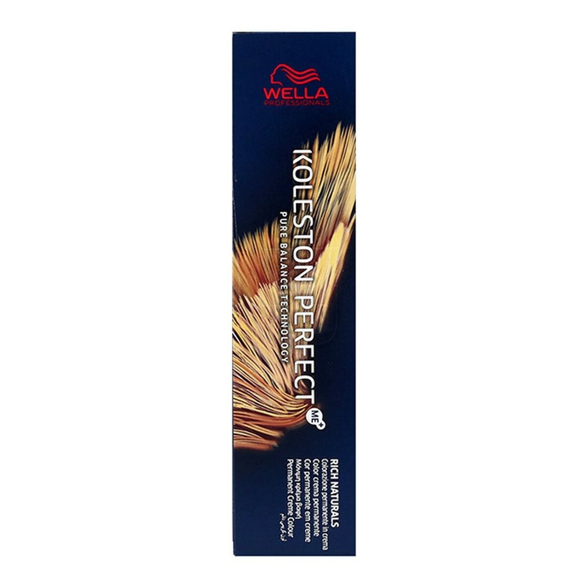 TINTE PERMANENTE KOLESTON ME+ WELLA Nº 9/1 (60 ML)