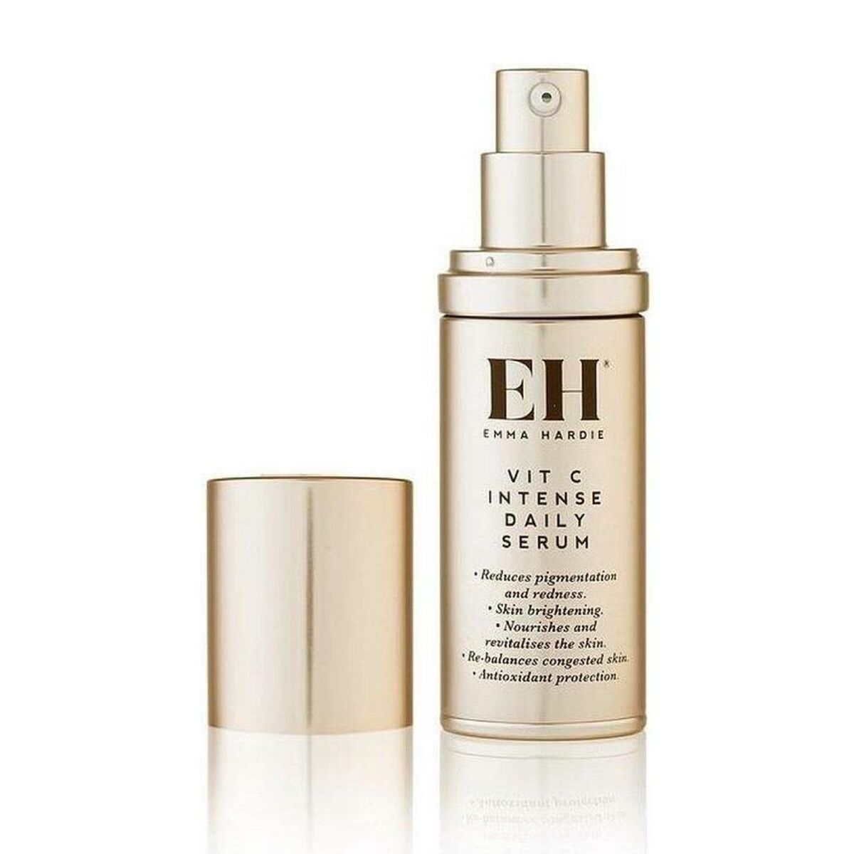 SERUM FACIAL EMMA HARDIE VITAMINA C