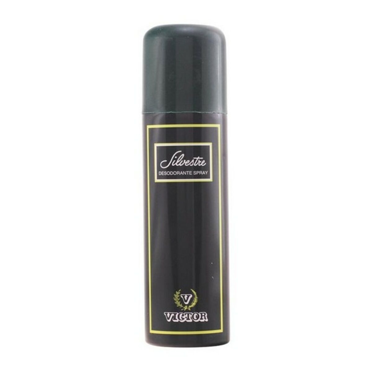 DESODORANTE EN SPRAY SILVESTRE VICTOR (200 ML)