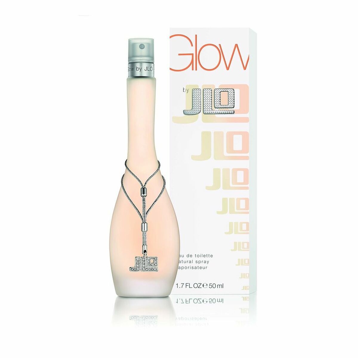 PERFUME MUJER GLOW JLO LANCASTER (50 ML) EDT