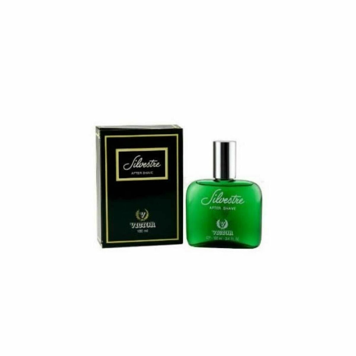 LOCION AFTER SHAVE SILVESTRE VICTOR 2525144