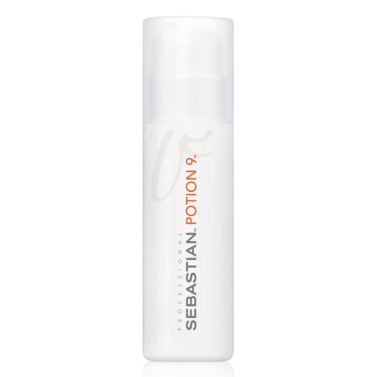 CREMA DE PEINADO SEBASTIAN POTION 9 (150 ML)