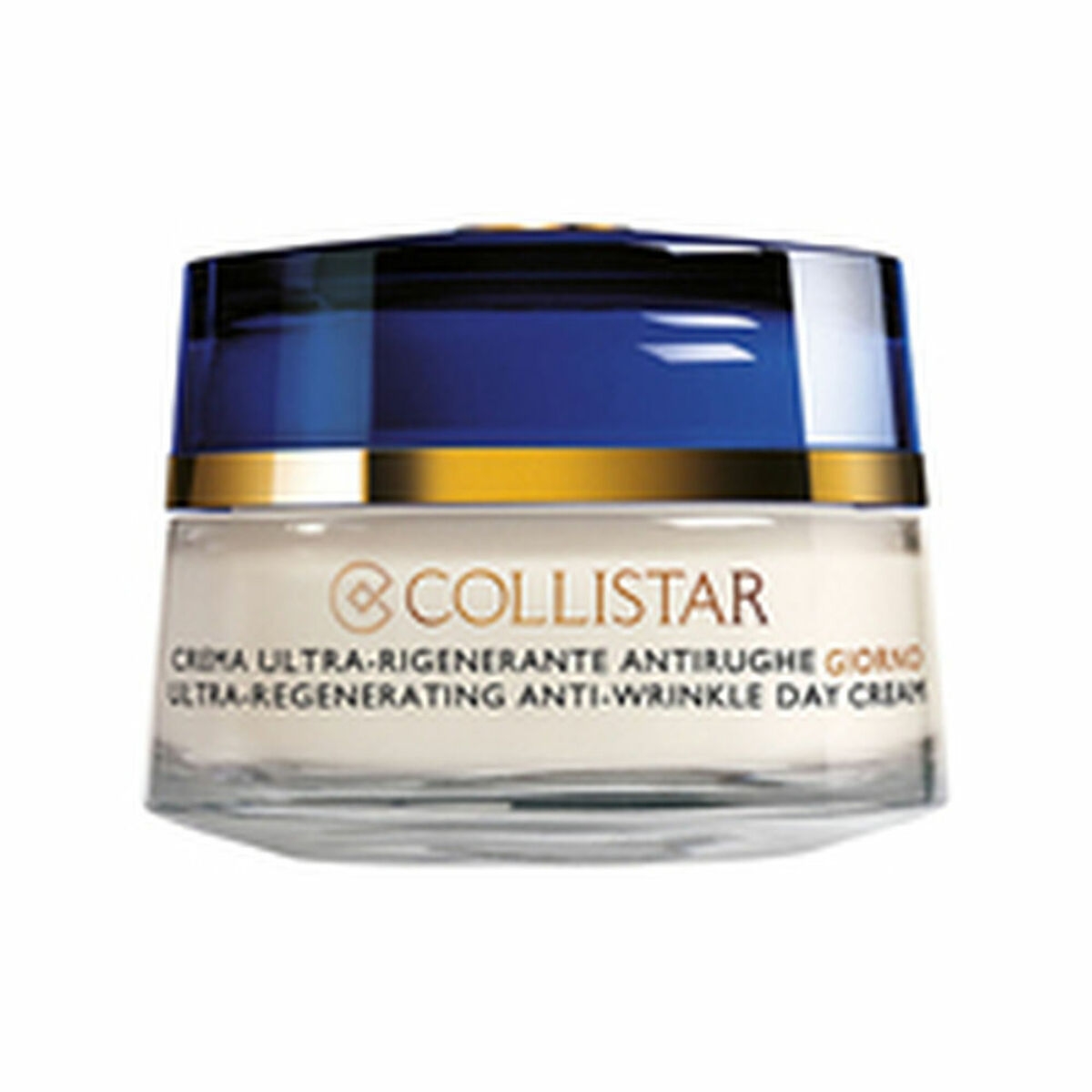 CREMA ANTIEDAD COLLISTAR ANTIARRUGAS REGENERADOR (50 ML)