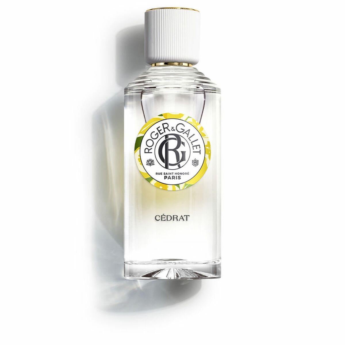 PERFUME UNISEX ROGER & GALLET CEDRAT EDP (100 ML)