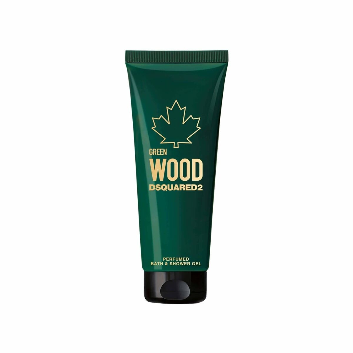 GEL DE DUCHA PERFUMADO DSQUARED2 GREEN WOOD