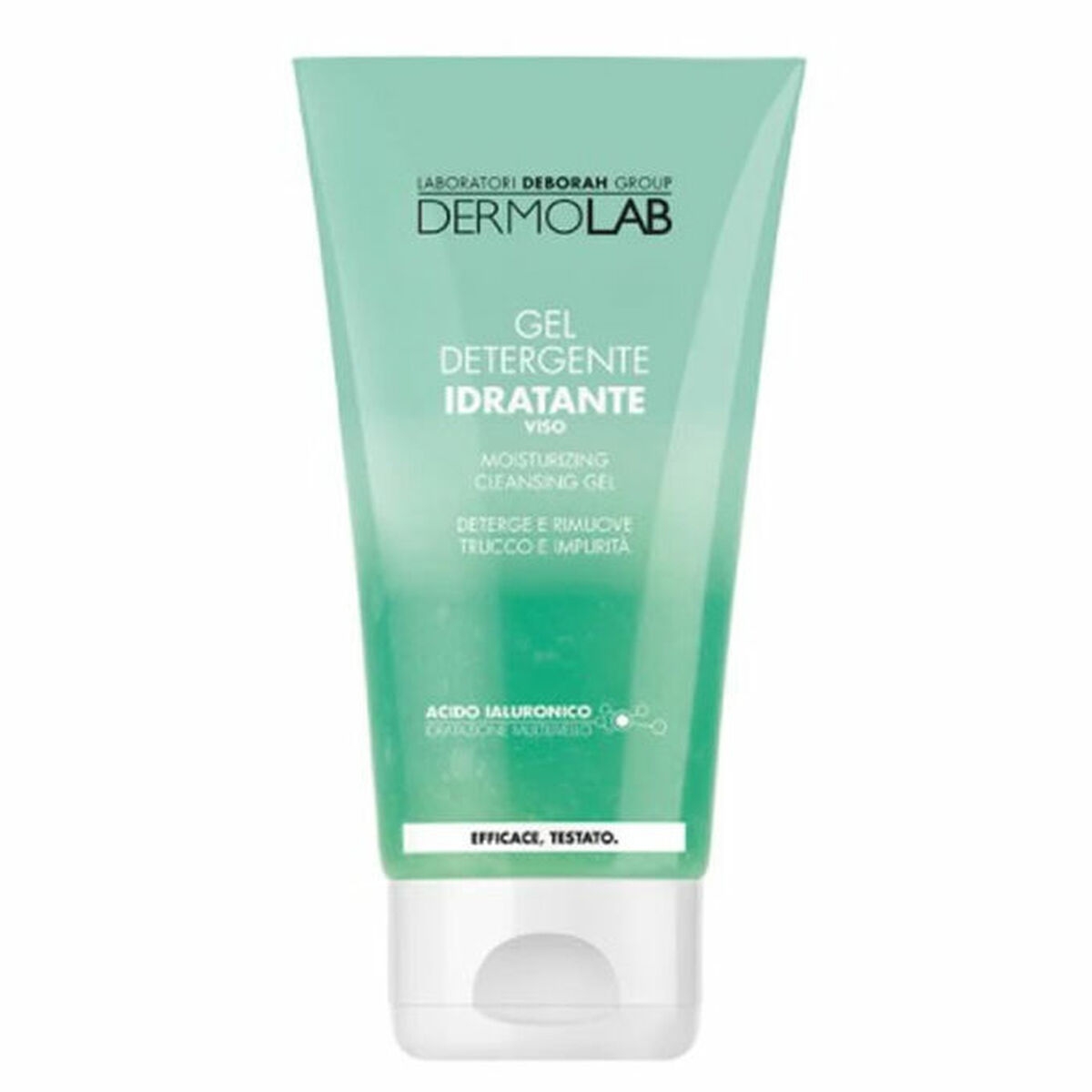 GEL EXFOLIANTE FACIAL DEBORAH