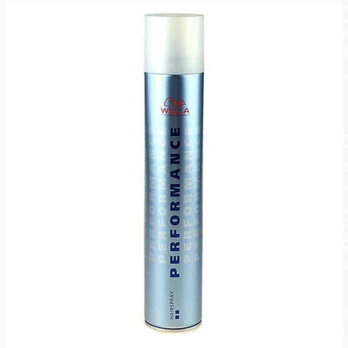 LACA FIJADORA PERFORMANCE WELLA PERFORMANCE (500 ML)