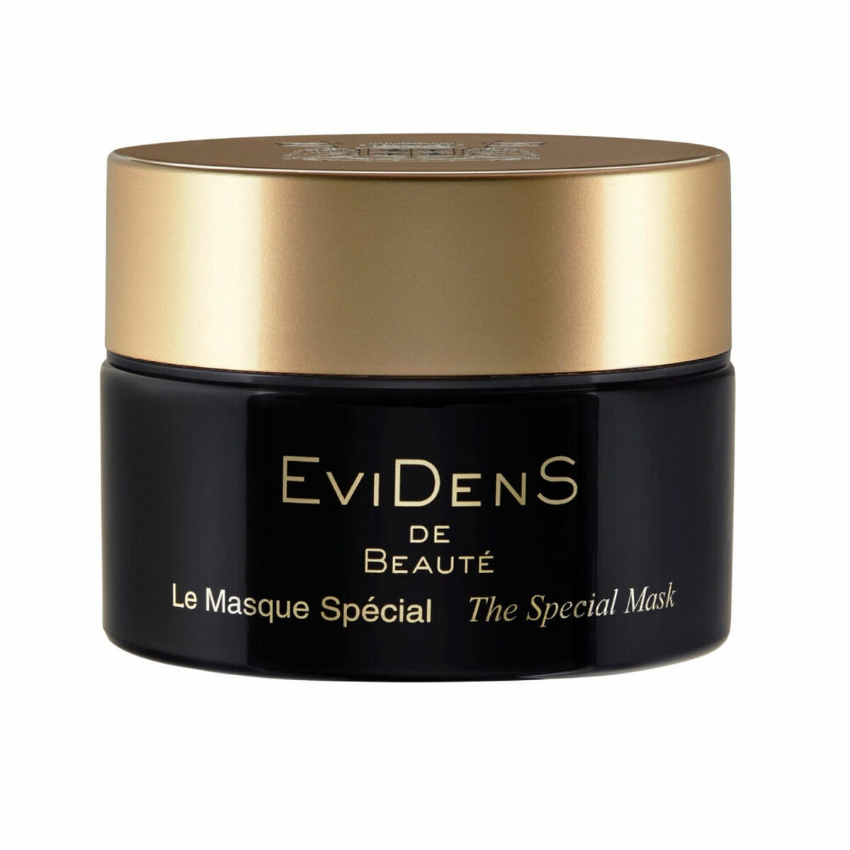 MASCARILLA FACIAL EVIDENS DE BEAUTE THE SPECIAL MASK