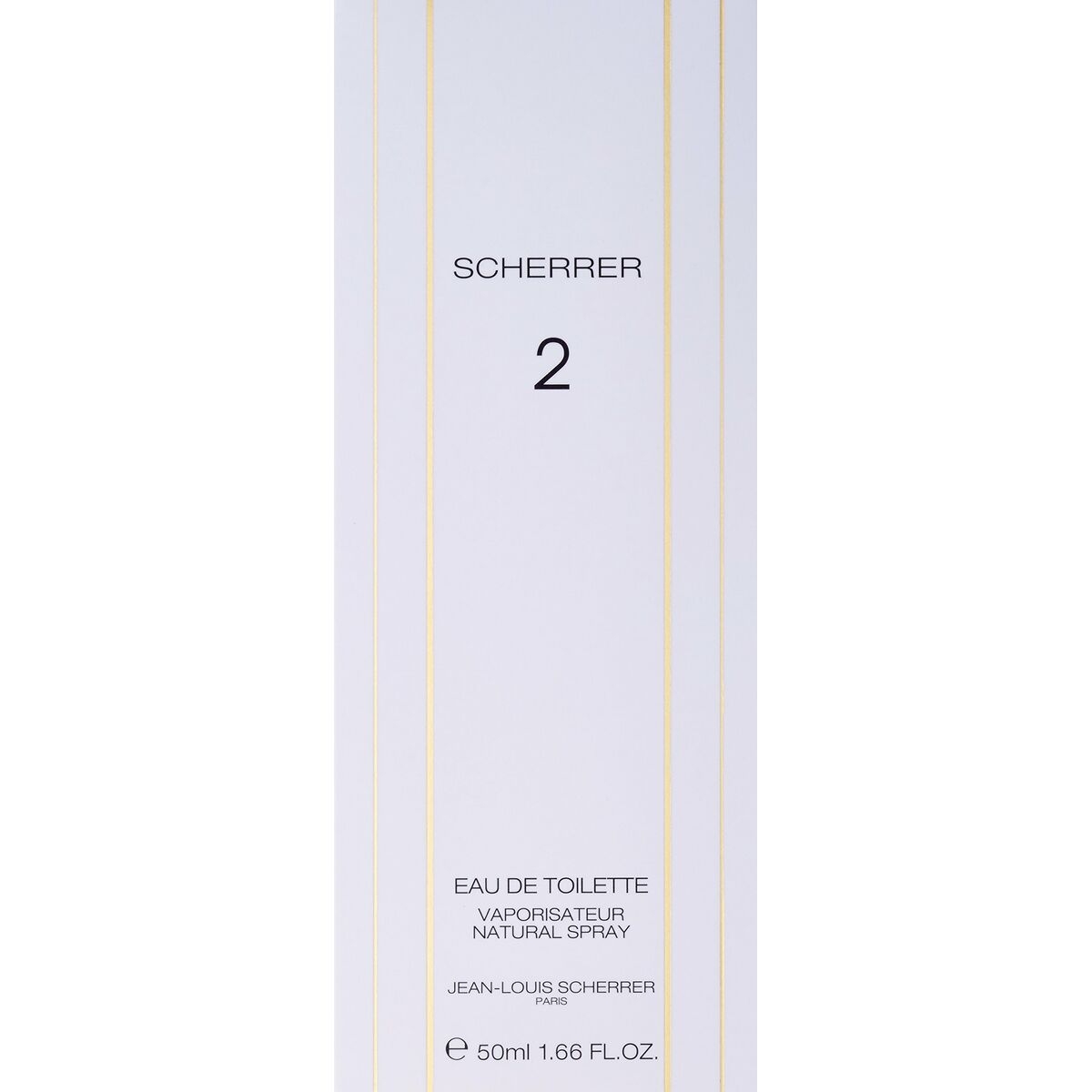 PERFUME MUJER JEAN LOUIS SCHERRER EDT SCHERRER 2