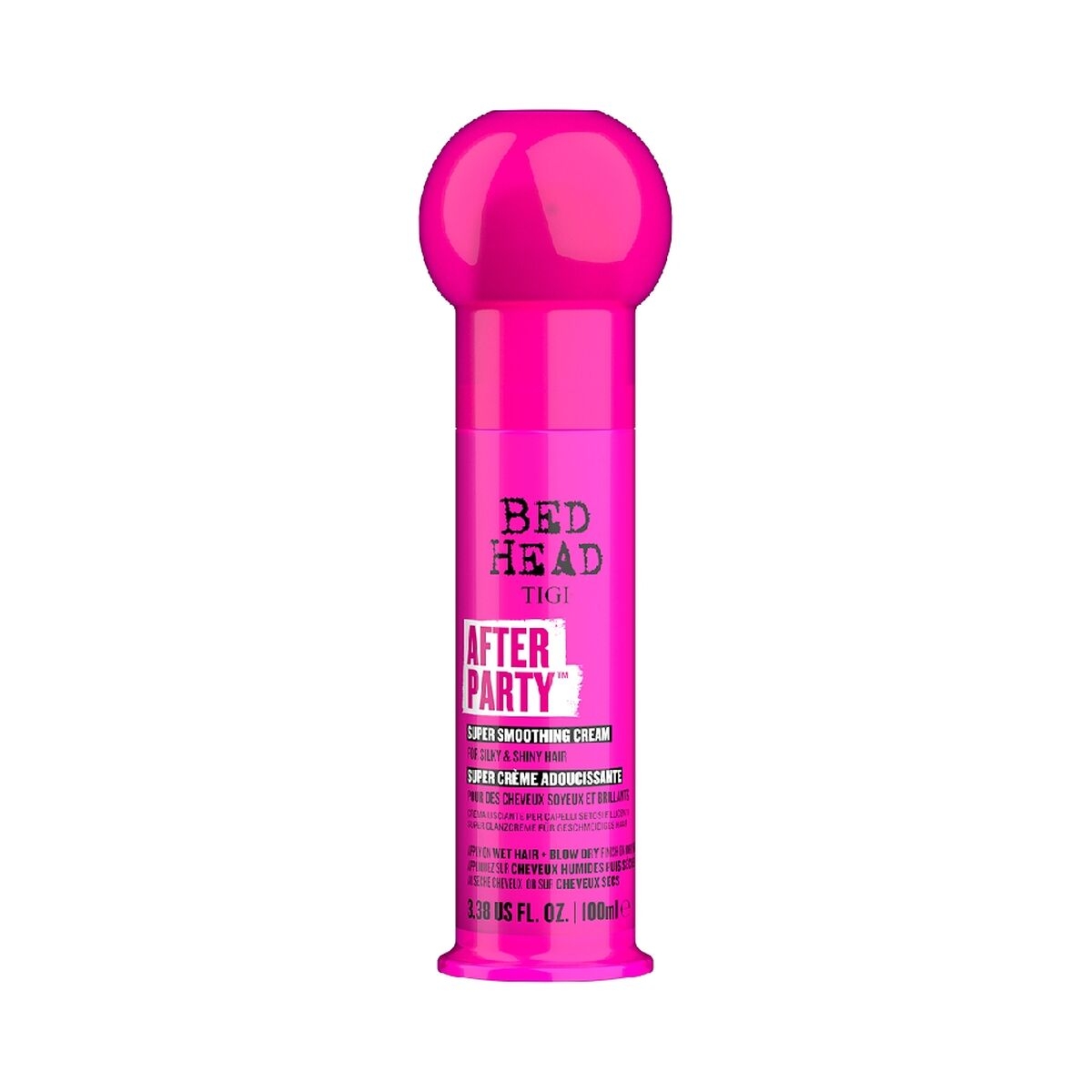 ACONDICIONADOR ANTIENCRESPAMIENTO TIGI BED HEAD AFTER PARTY