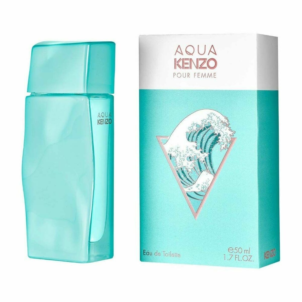 KENZO AQUA KENZO POUR FEMME EAU DE TOILETTE