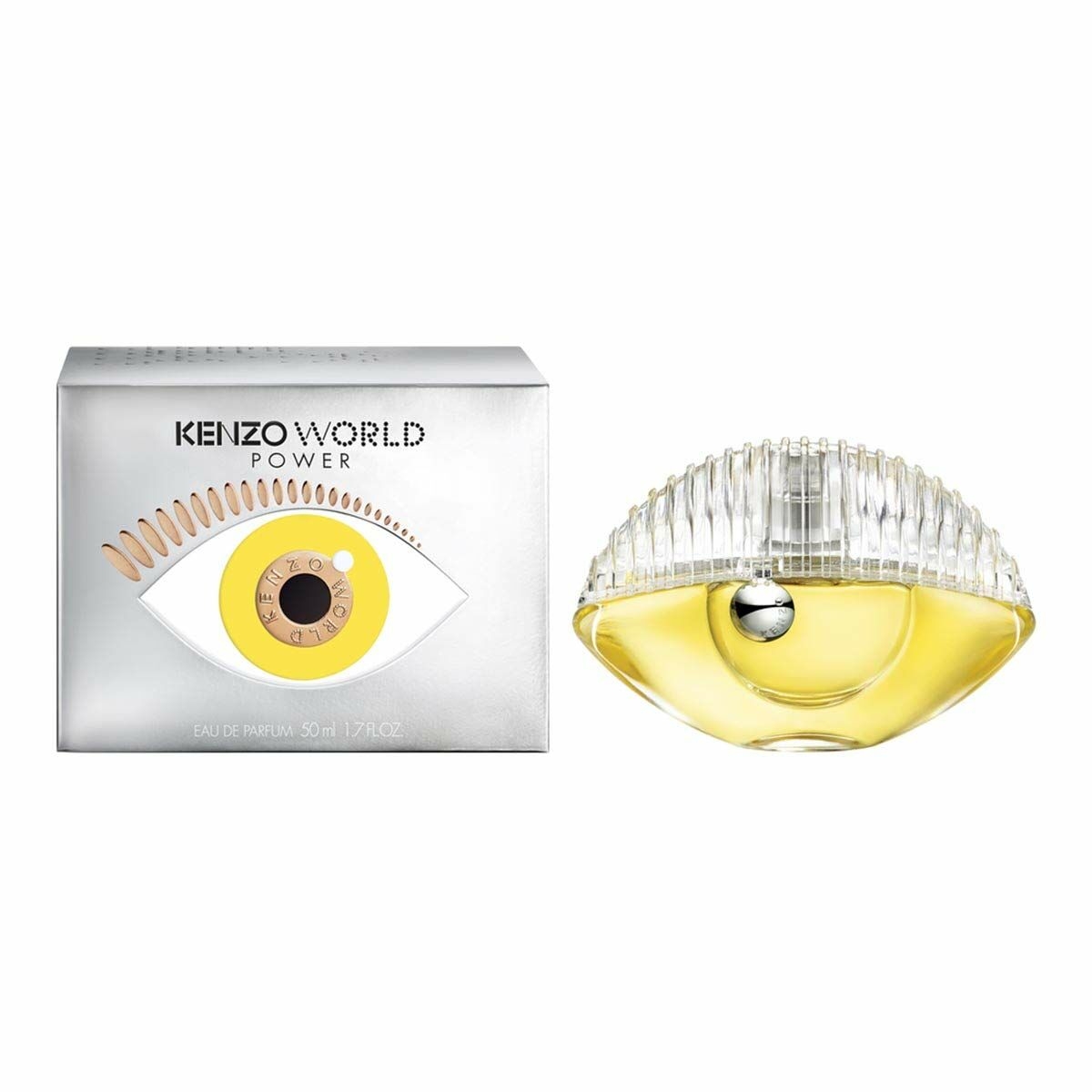 KENZO WORLD POWER EAU DE PARFUM