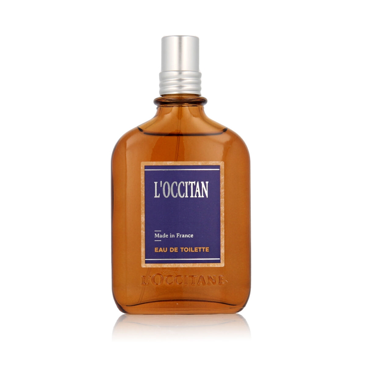 L´OCCITANE LOCCITAN EAU DE TOILETTE