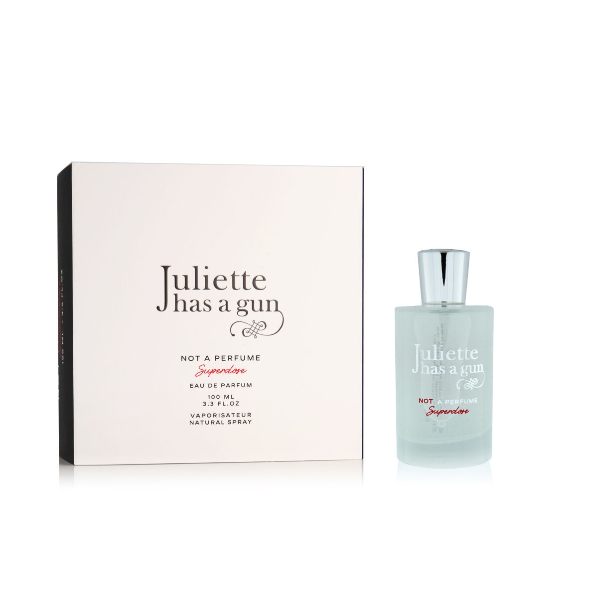 JULIETTE HAS A GUN NOT A PERFUME SUPERDOSE EAU DE PARFUM 100