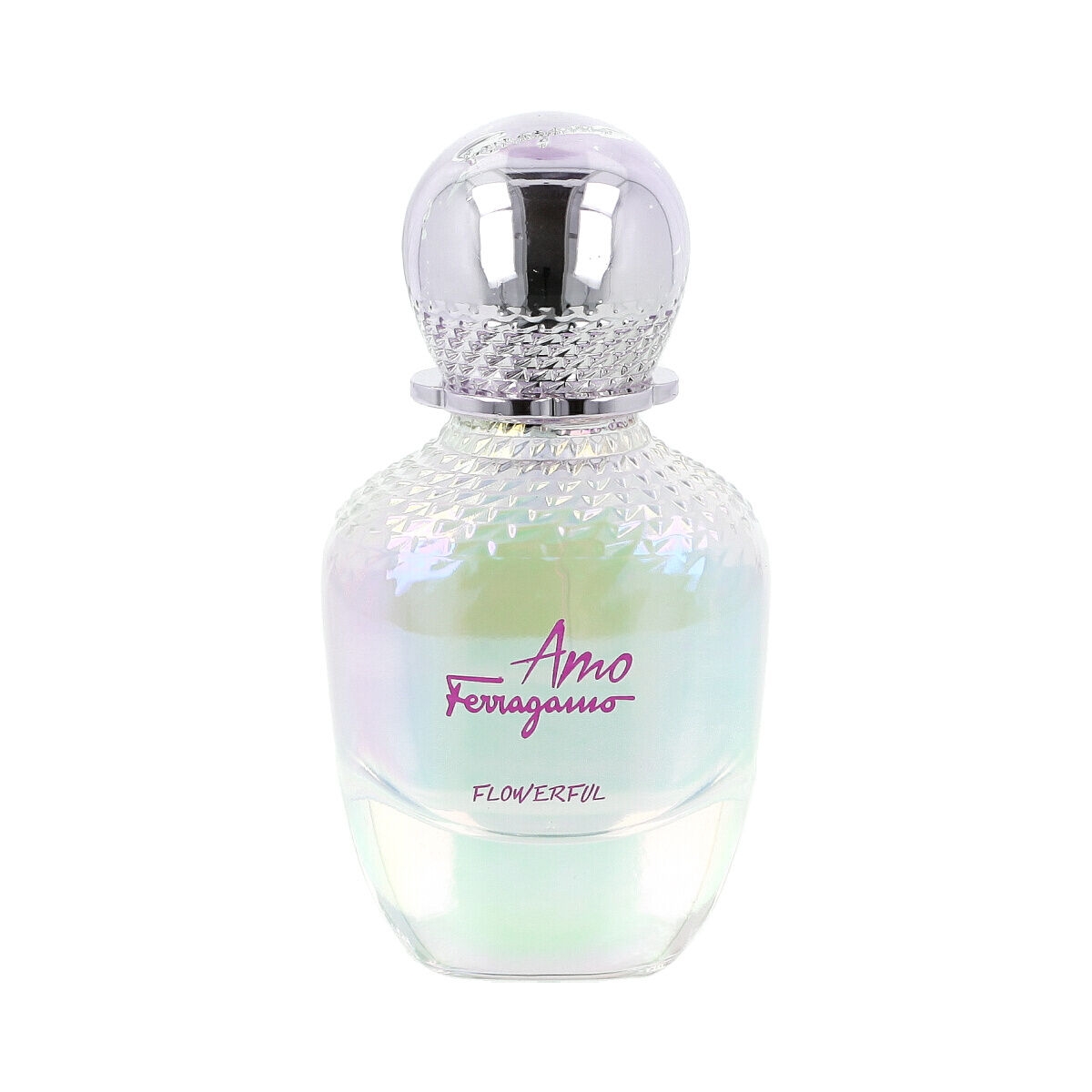 SALVATORE FERRAGAMO AMO FERRAGAMO FLOWERFUL EAU DE TOILETTE