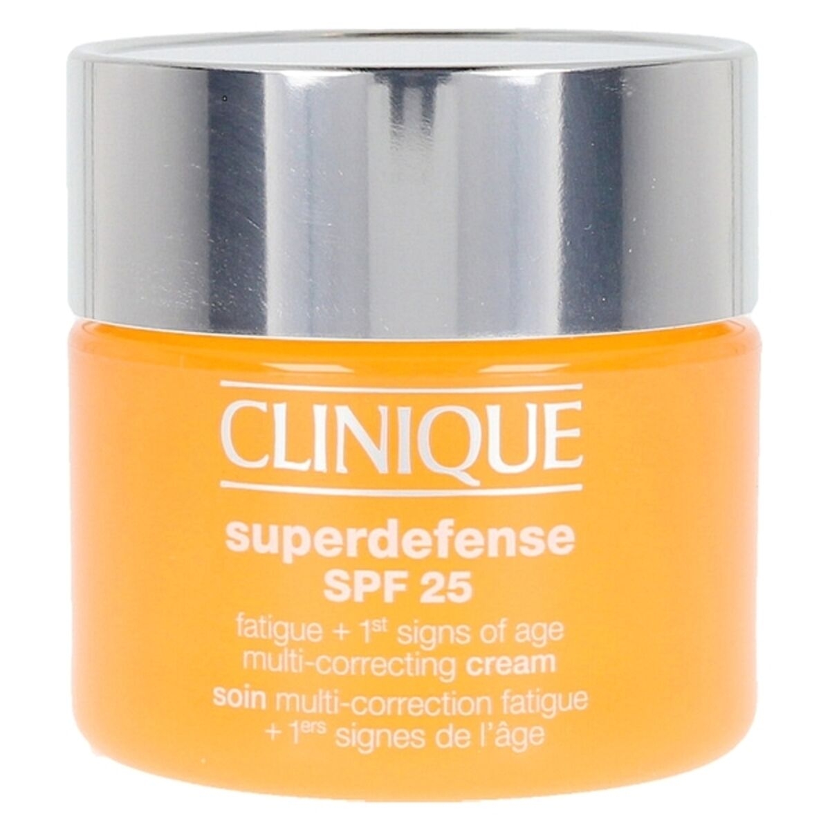 CLINIQUE SUPERDEFENSE 50ML SPF25