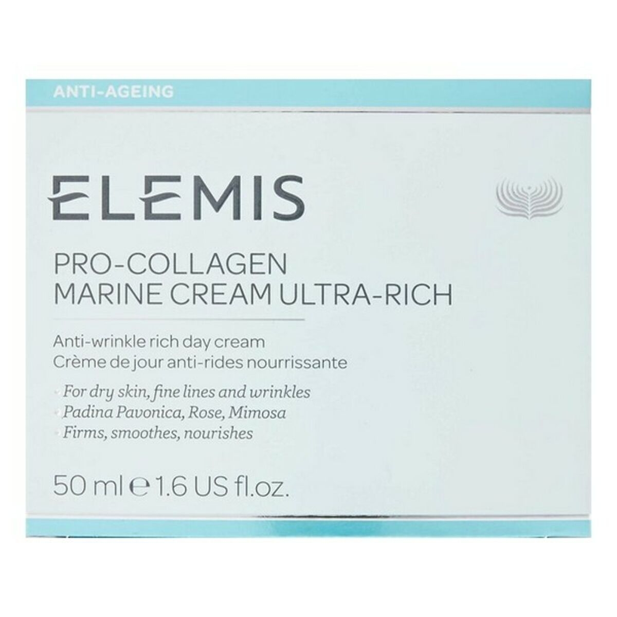 PRO-COLLAGEN MARINE CREAM ULTRA RICH