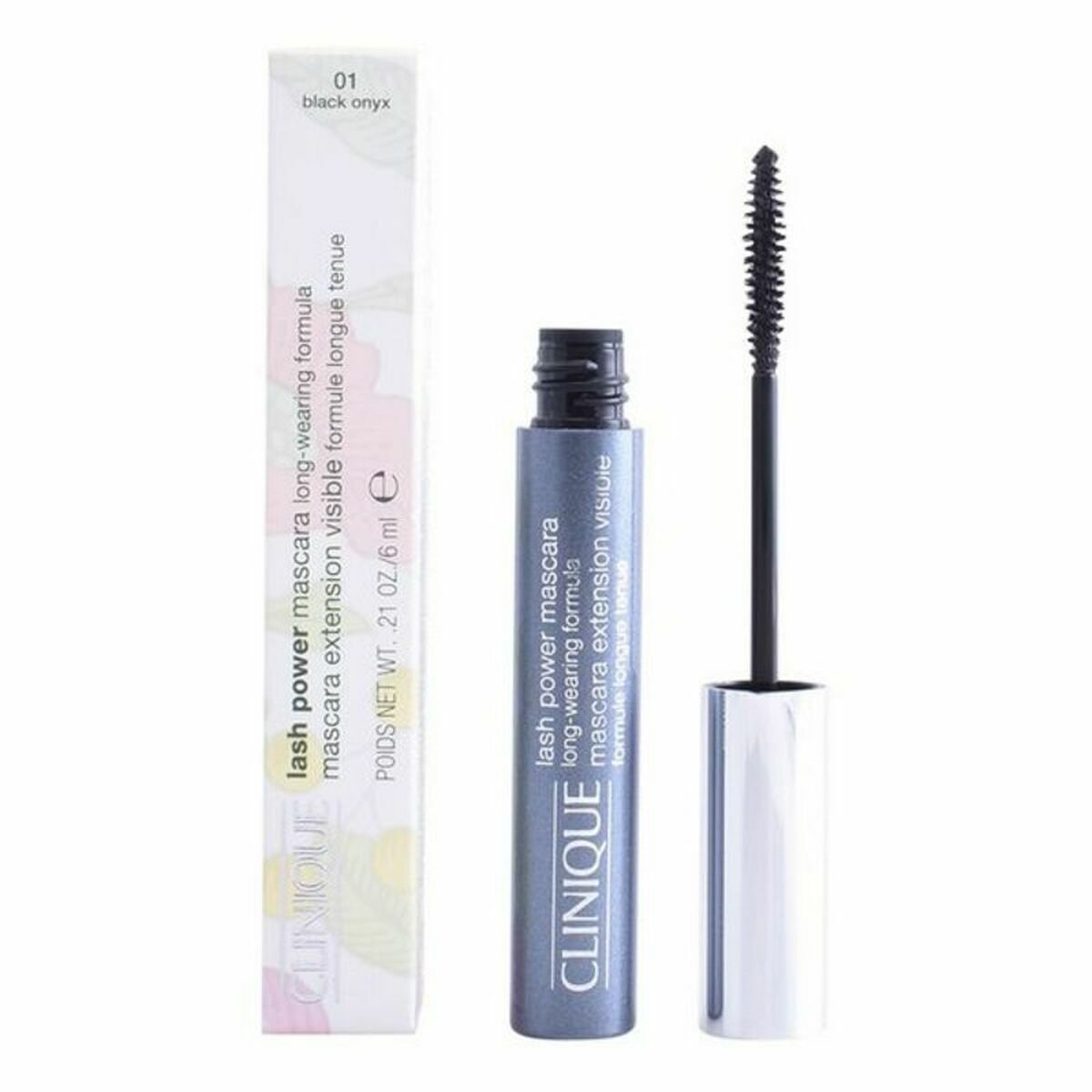 CLINIQUE LASH POWER MASCARA DE PESTANAS