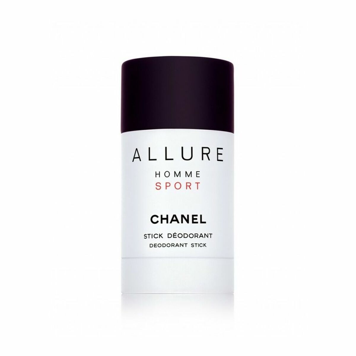 ALLURE HOMME SPORT DESODORANTE STICK