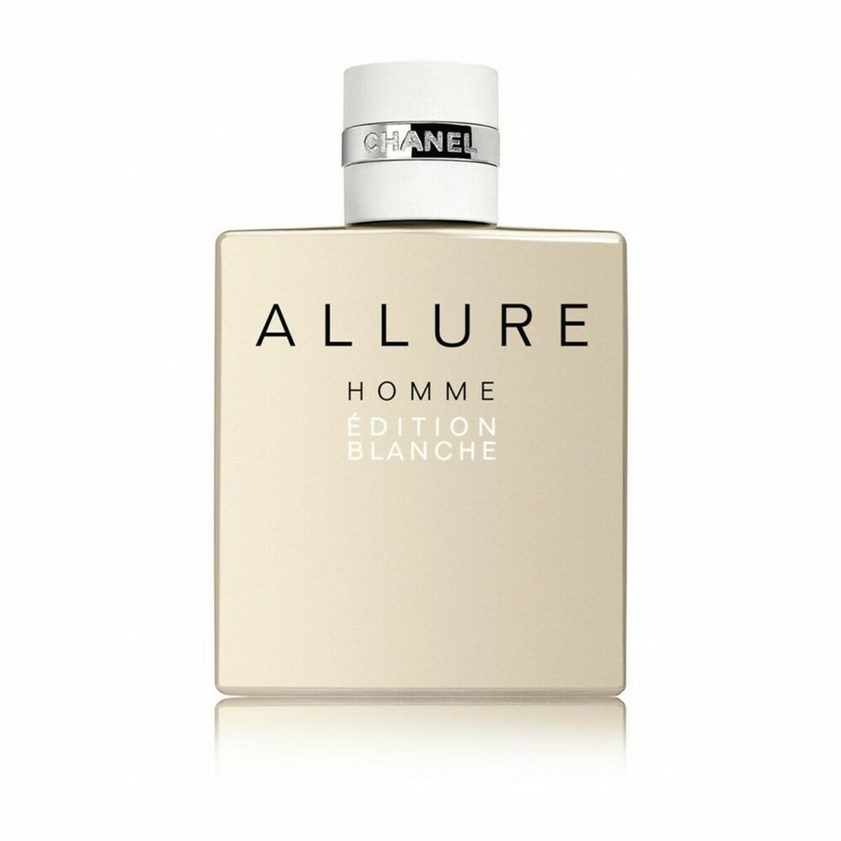 ALLURE HOMME A‰DITION BLANCHE EAU DE PARFUM VAPORIZADOR 100