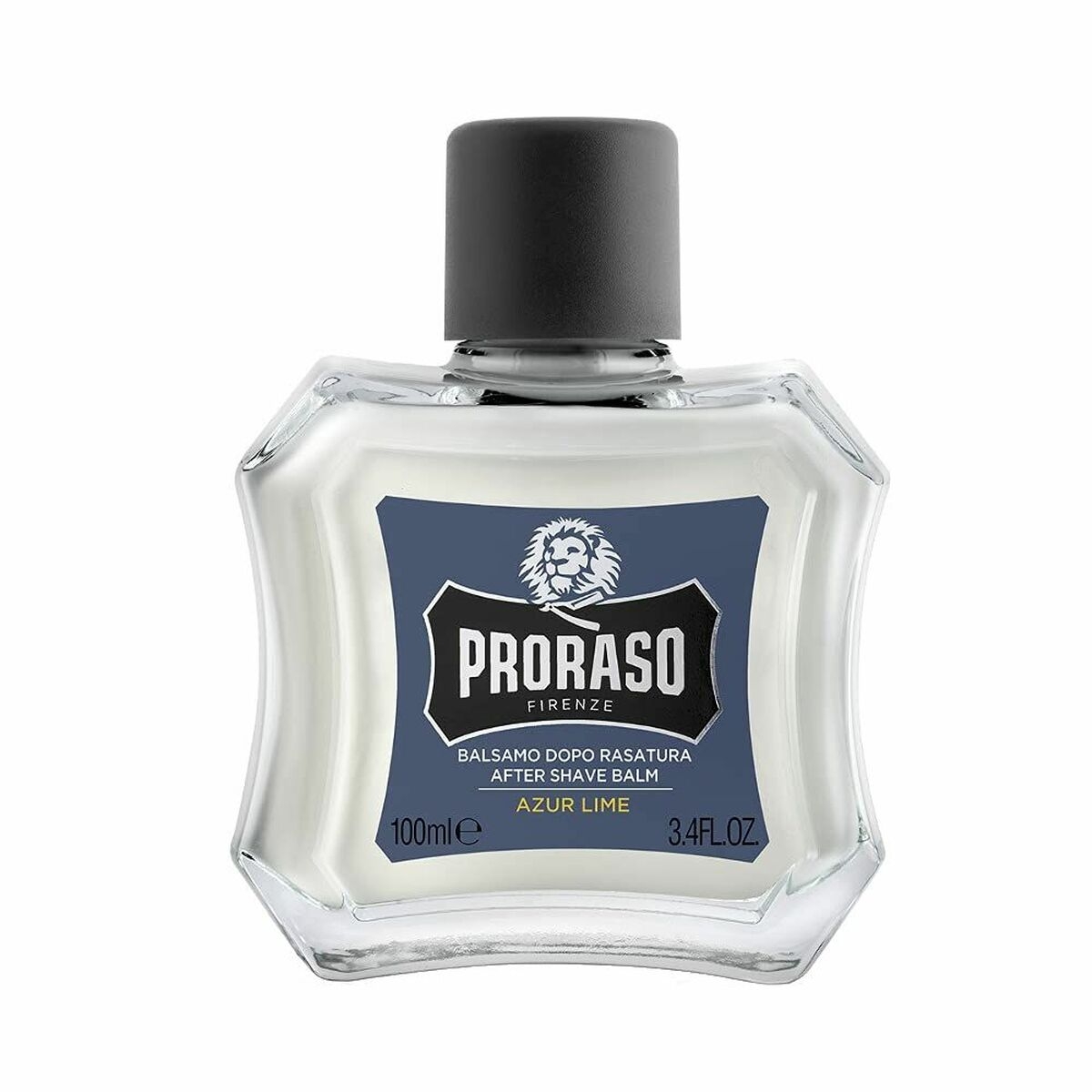 BLUE AFTER SHAVE BA¡LSAMO