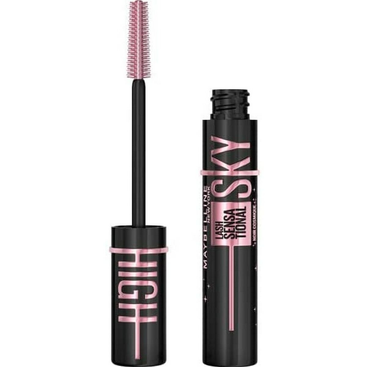 LASH SENSATIONAL SKY HIGH COSMIC MASCARA 7,