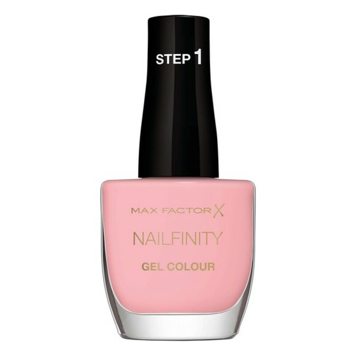 NAILFINITY #230-LEADING LADY