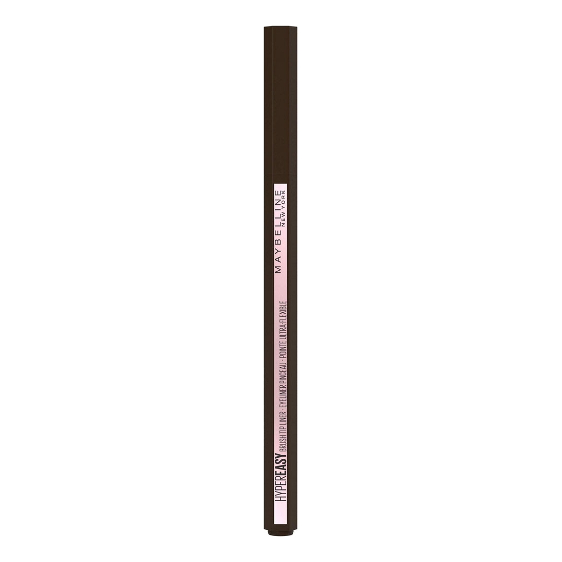 HYPER EASY BRUSH TIP LINER #810-PITCH BROWN