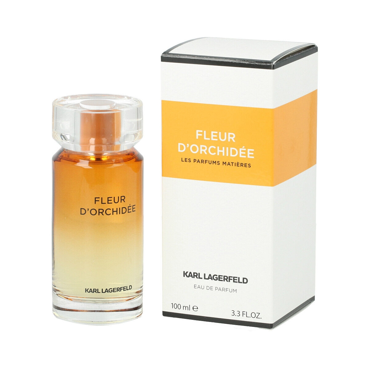 FLEUR DORCHIDA‰E EAU DE PARFUM VAPORIZADOR