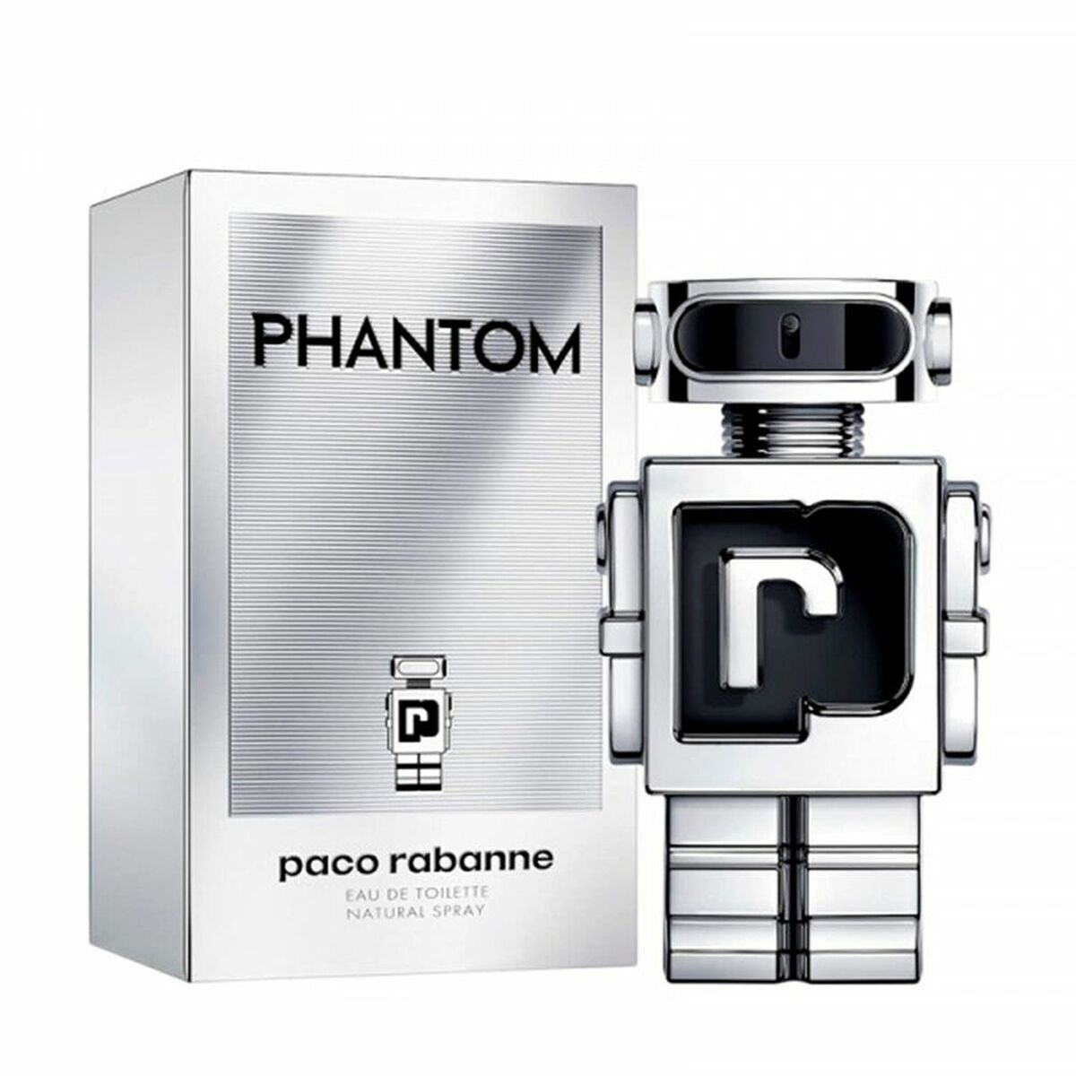 PHANTOM EDT VAPO