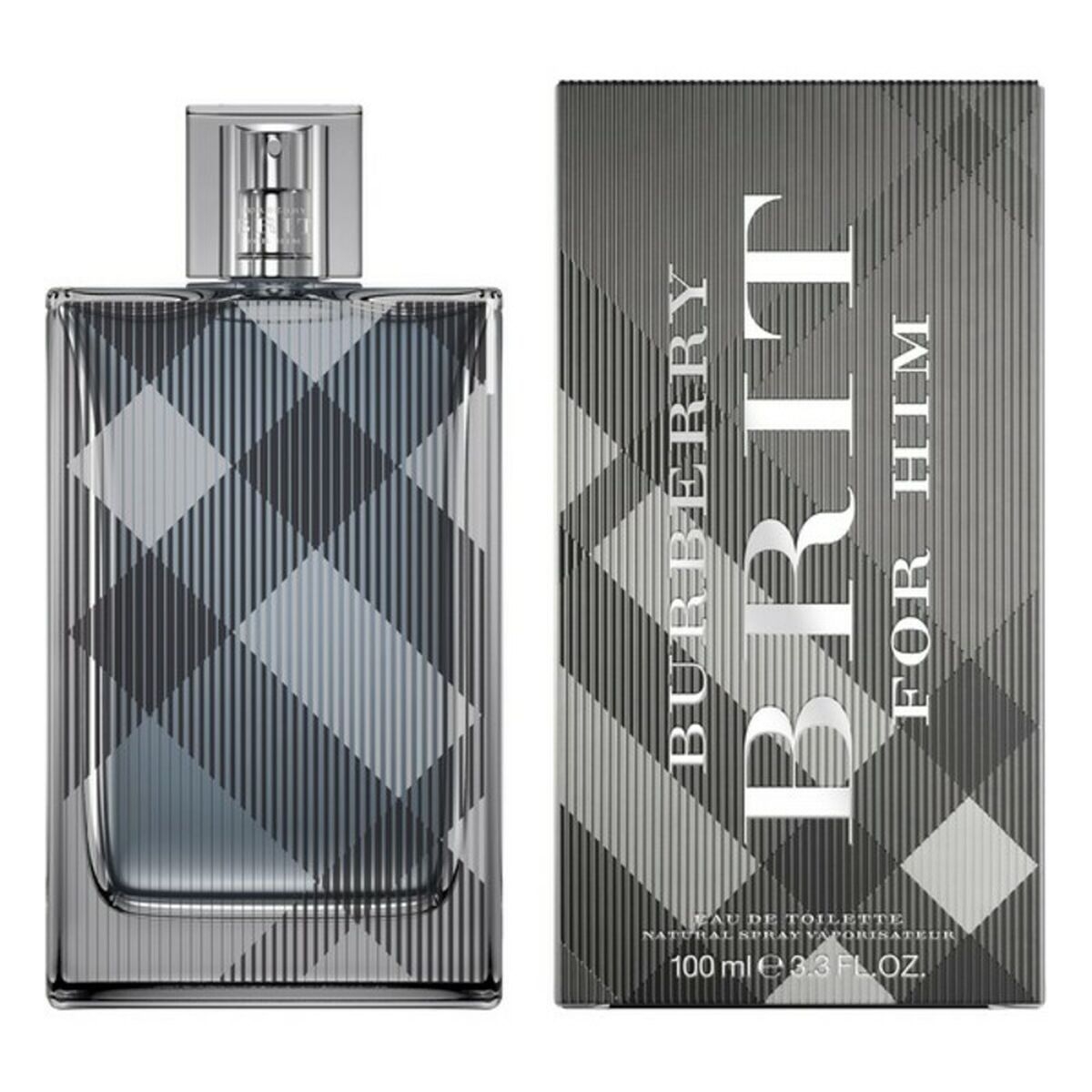 BRIT FOR HIM EAU DE TOILETTE VAPORIZADOR