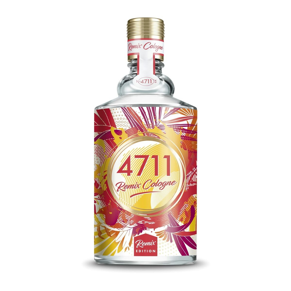 4711 REMIX COLOGNE GRAPEFRUITE EAU DE COLOGNE VAPORIZADOR 10