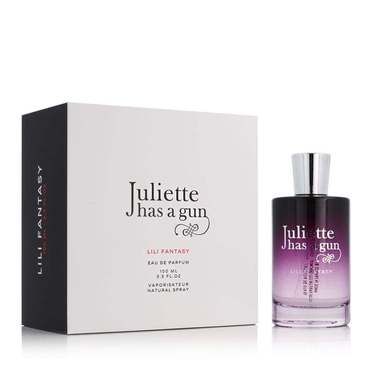 LILI FANTASY EAU DE PARFUM VAPORIZADOR