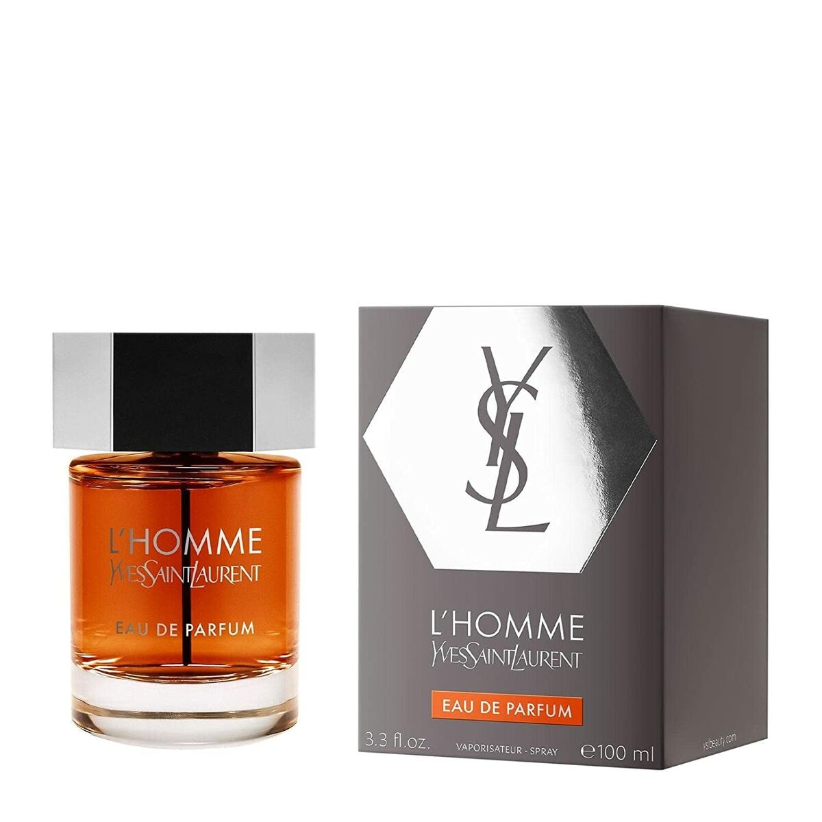 LHOMME EAU DE PARFUM VAPORIZADOR