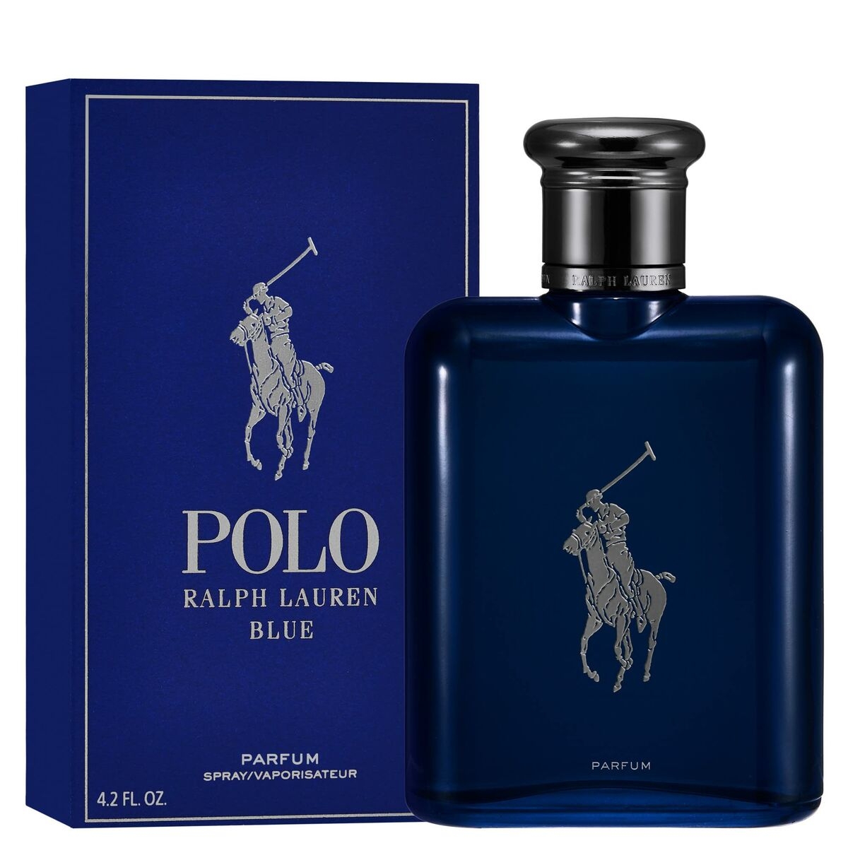 POLO BLUE PARFUM EAU DE PARFUM VAPORIZADOR