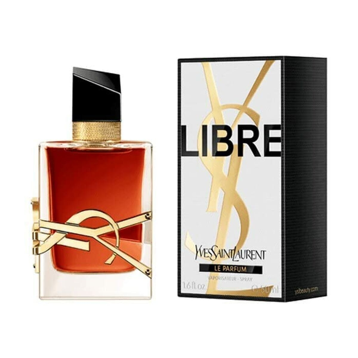 LIBRE LE PARFUM EAU DE PARFUM VAPORIZADOR