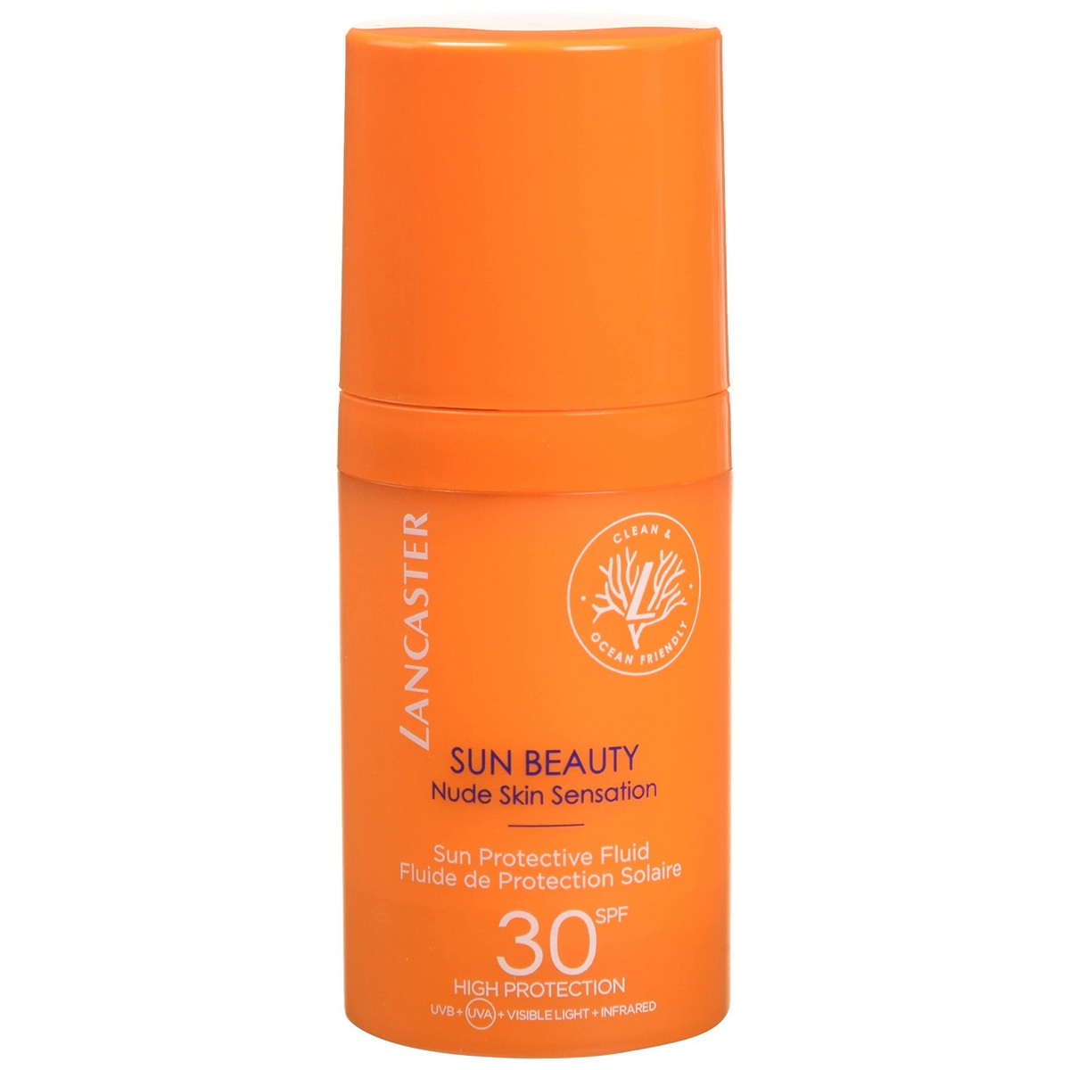 SUN BEAUTY PROTECTIVE FLUID SPF30