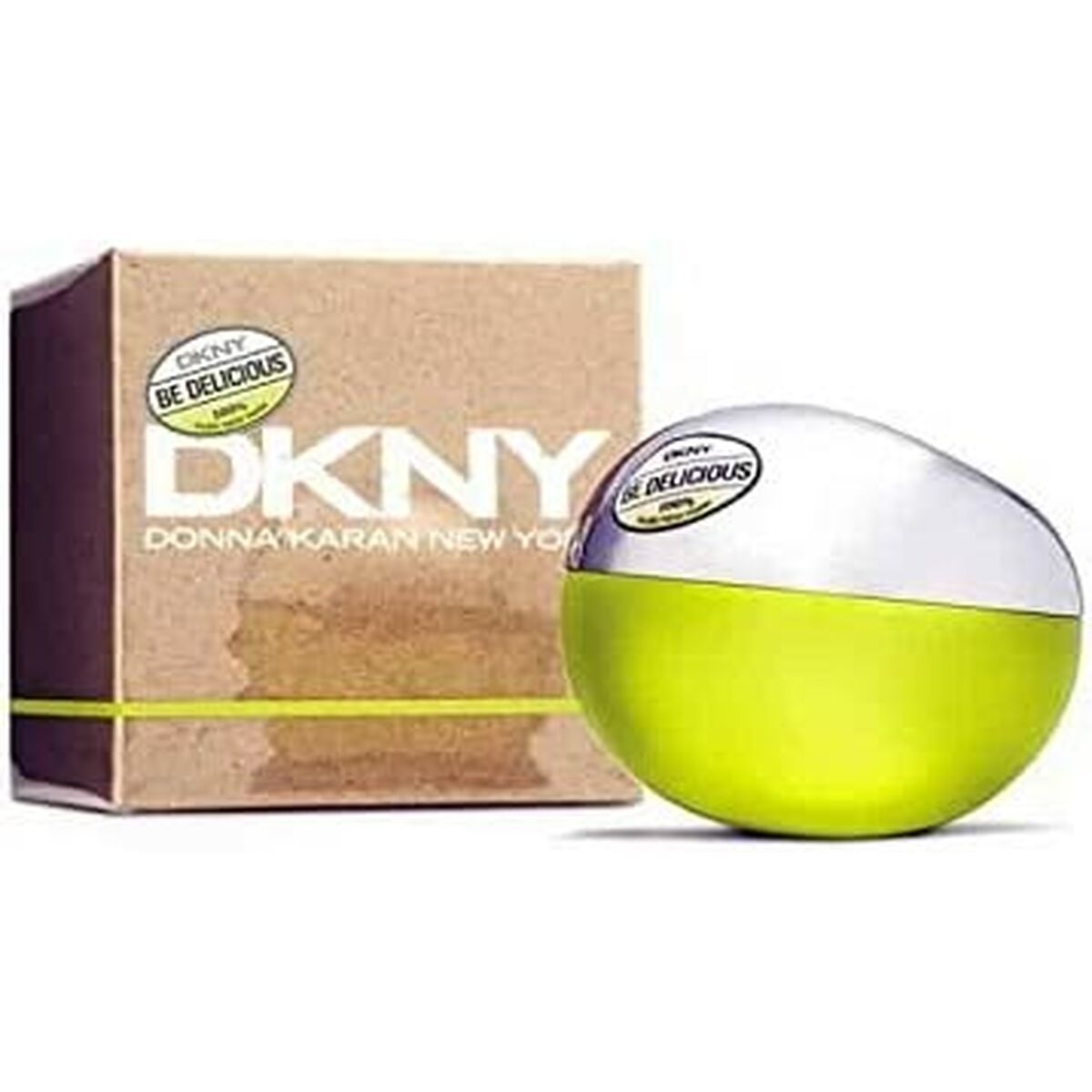 DKNY BE DELICIOUS 30 ML VAPO EDP