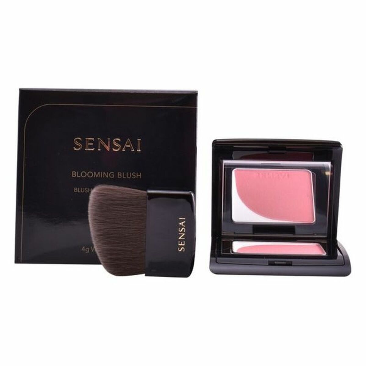 SENSAI BLOOMING BLUSH 4G MAUVE