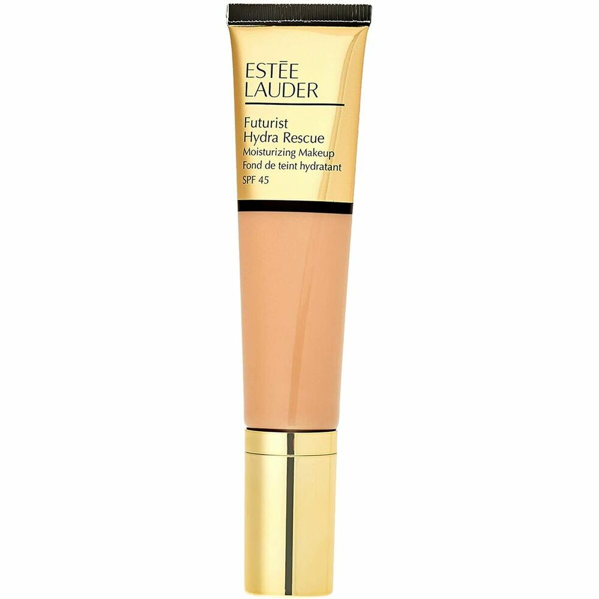 ESTEE LAUDER FUTURIST BASE SPF45 5W1 BRONZE