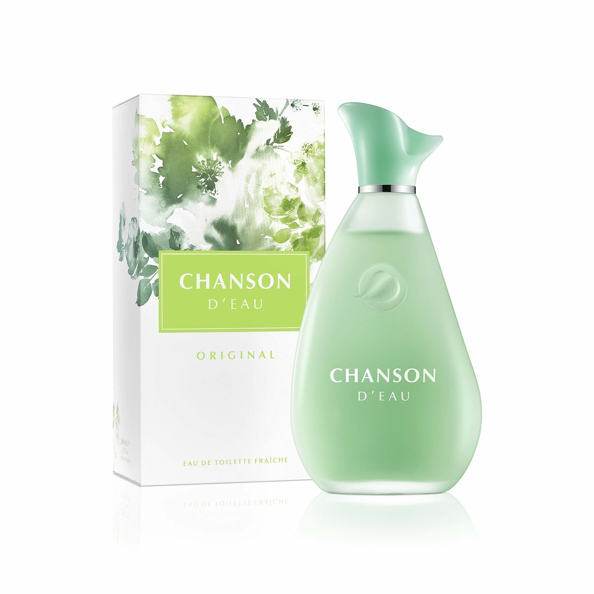 CHANSON DEAU EDT 200 ML PROMO