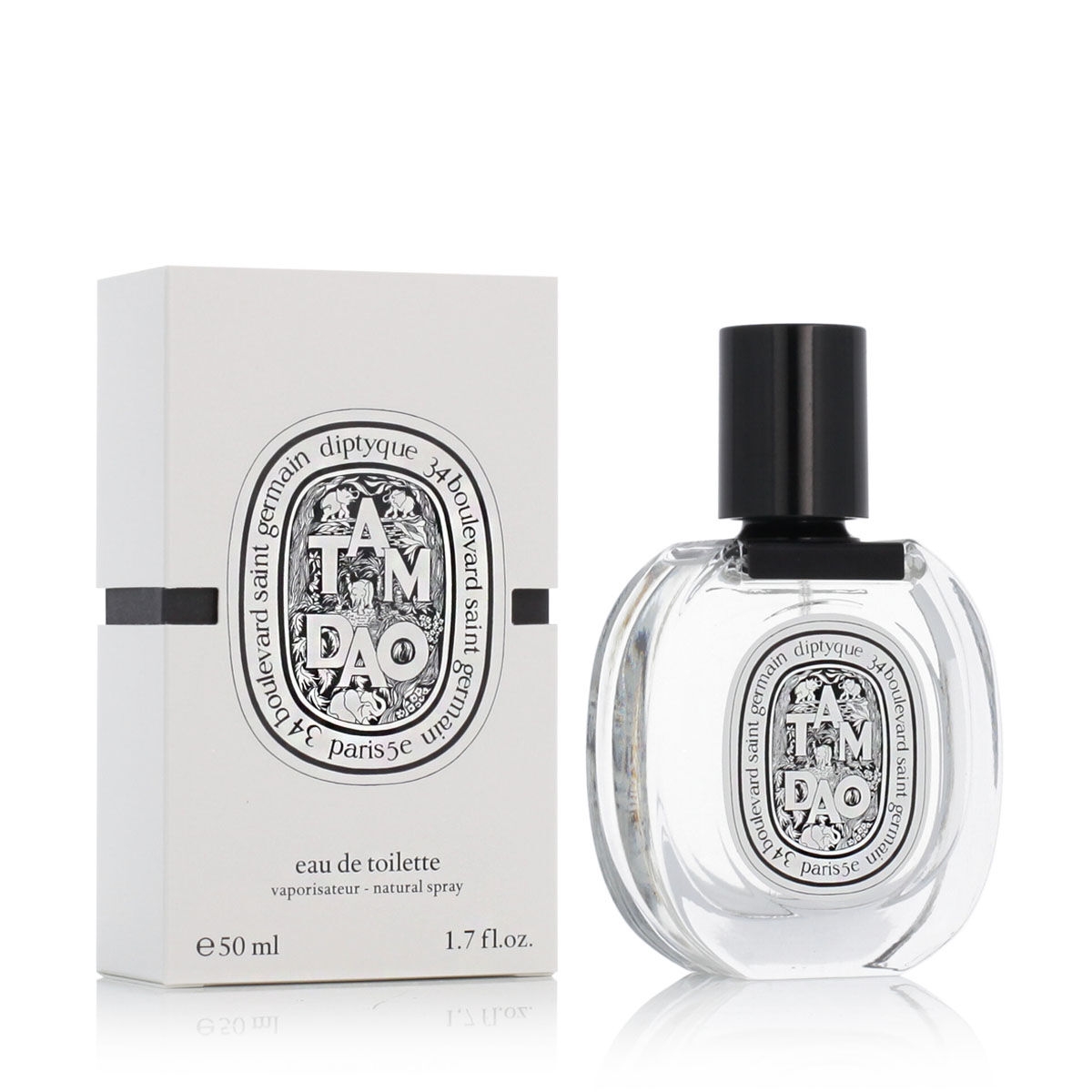 DIPTYQUE TAM DAO EDT 50 VAPO