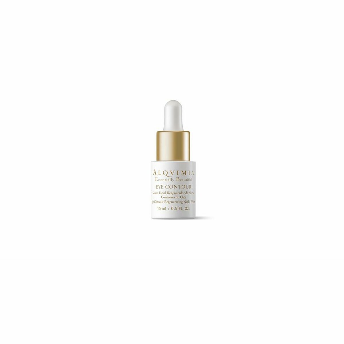 ALQUIMIA ES.BEAUT.SERUM EYE CONTOUR